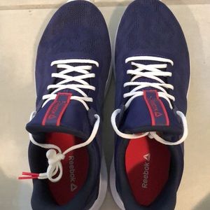 NIB Reebok women’s training shoes